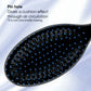 VEGA E 21-CB HAIR BRUSH