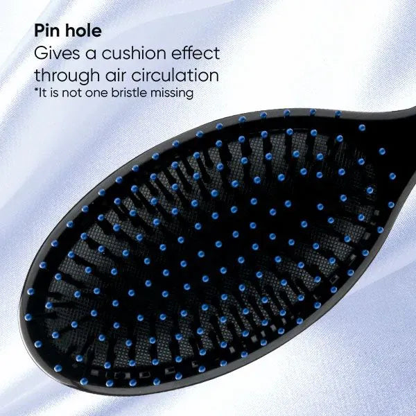 VEGA E 21-CB HAIR BRUSH