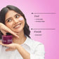 FOXTALE THE STUNNER SKIN RADIANCE MASK,75G