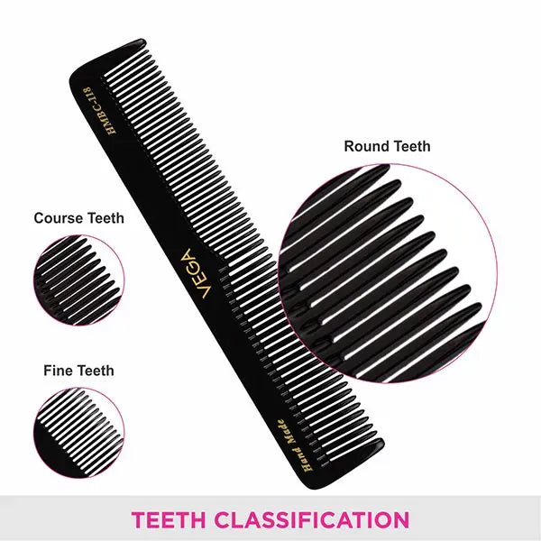 VEGA HMBC-119 DRESSING COMB
