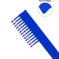 VEGA HC 1269 SHAMPOO COMB SHAMPOO COMB