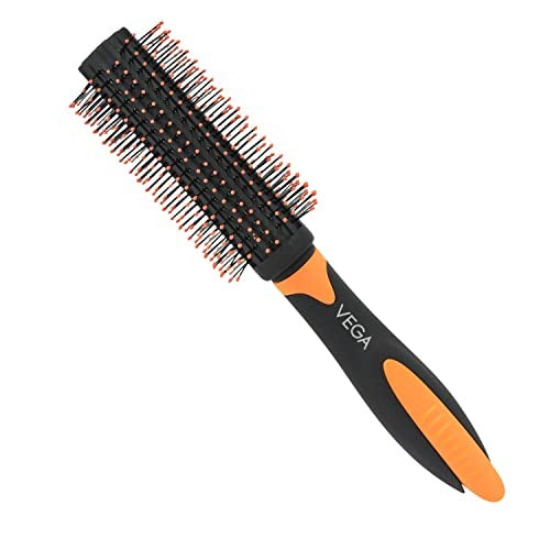 VEGA EXPERT HOT CURL BRUSH H2PRM HAIR BRUSH
