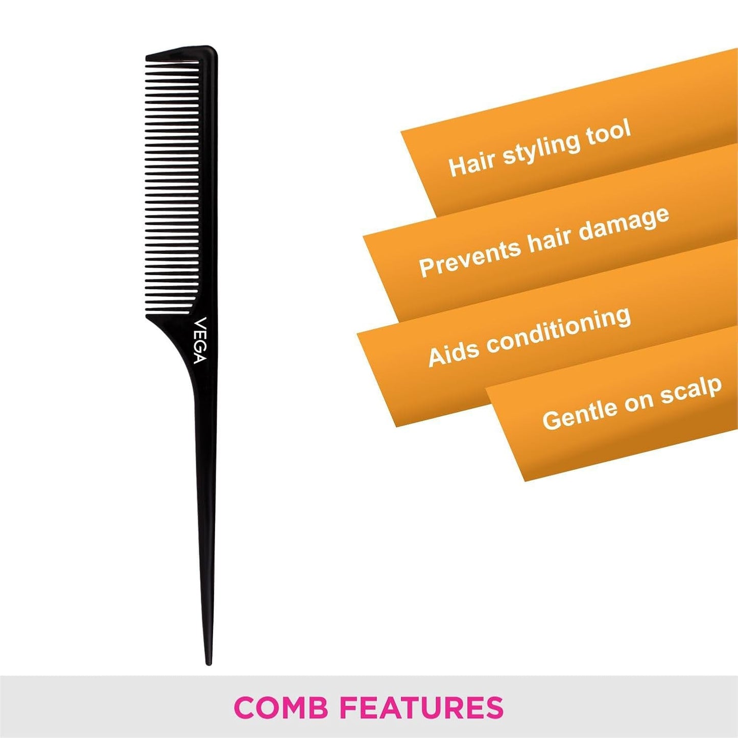 REGULAR COMB 1272
