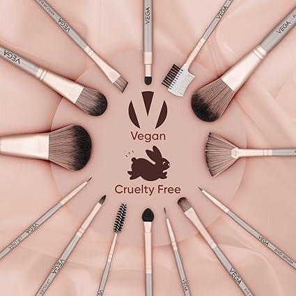 VEGA FAN BRUSH MBN 11