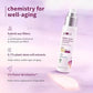 PLUM AGE SPECIALIST BRIGHT YEARS ALL DAY DEFENCE CREAM SPF 45 - 50ML