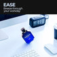 TITAN FASTRACK PERFUME EASE FOR HIM 100ML