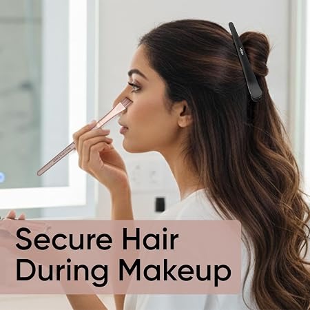 VEGA HAIR CLIP (HC-02)