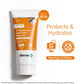 THE DERMA CO 1 % HYALURONIC SUNSCREEN AQUA GEL 30G
