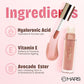 MARS CANDYLICIOUS LIP GLOSS 04 CANDY FLOSS