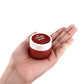 PLUM CANDY MELTS VEGAN LIP BALM RED VELVET LOVE - 12G