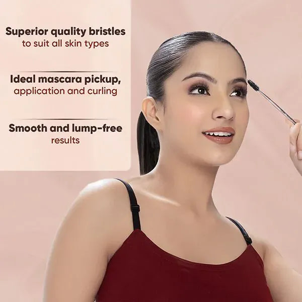 VEGA MASCARA BRUSH MBN-10