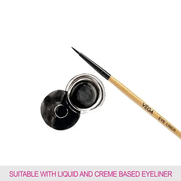 VEGA EV-08 EYELINER BRUSH