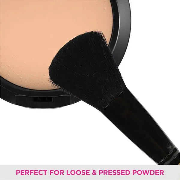 VEGA EV-21 LARGE POWDER BRUSH POWDER BRUSH