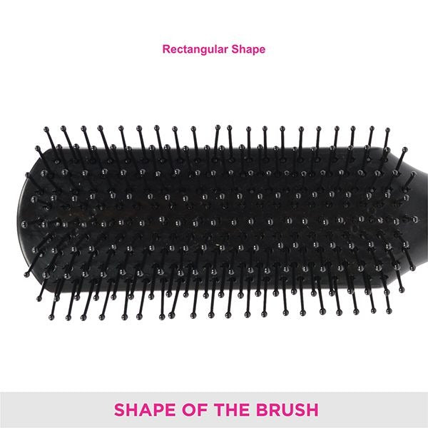 VEGA E14-FB FLAT BRUSH HAIR BRUSH