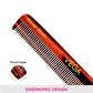 VEGA HMC-121 POCKET COMB