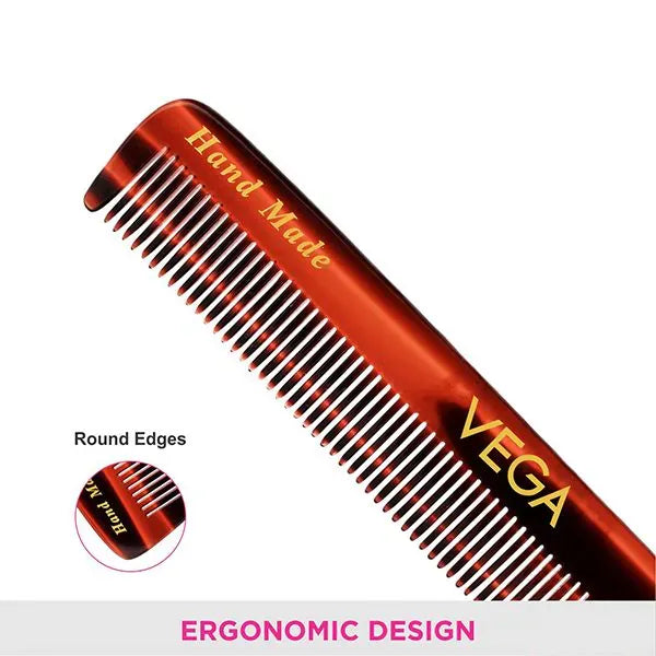 VEGA HMC-121 POCKET COMB
