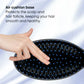 VEGA E 21-CB HAIR BRUSH