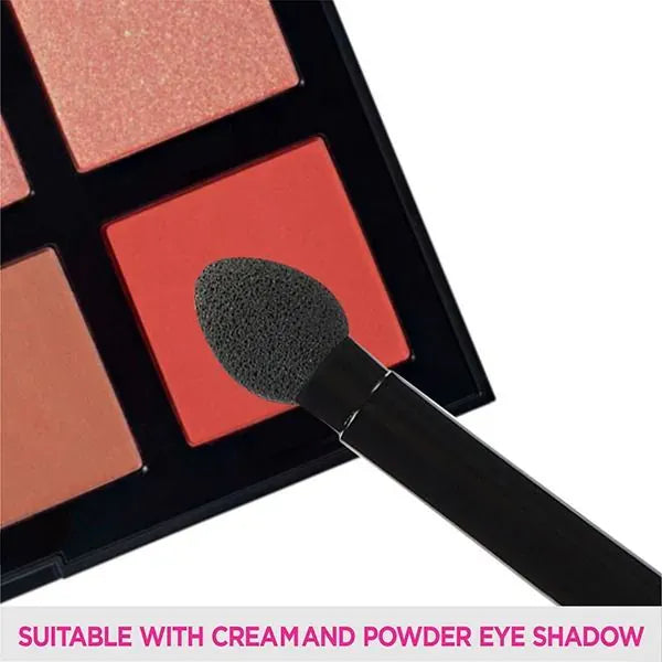 VEGA EV-12 EYE APPLICATOR BRUSH APPLICATOR