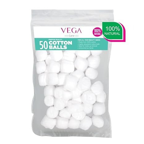 VEGA CP-01 COTTON PAD