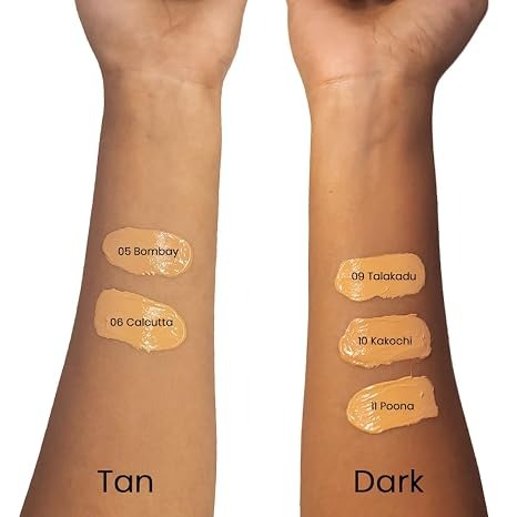 MARS ARTISTRY LIQUID FOUNDATION 06 HONEY BEIGE