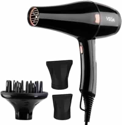VEGA PRO TOUCH HAIR DRYER