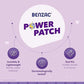 CETAPHIL BILUMA BENZAC POWER PATCH 12NOS