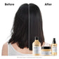 LOREAL EXPERT MASQUE GOLD QUINOA