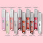FACES CANADA BEYOND SHINE LIP GLOSS GOLD PIXIE DUST