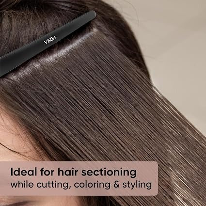 VEGA HAIR CLIP (HC-02)