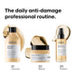 LOREAL EXPERT MASQUE GOLD QUINOA