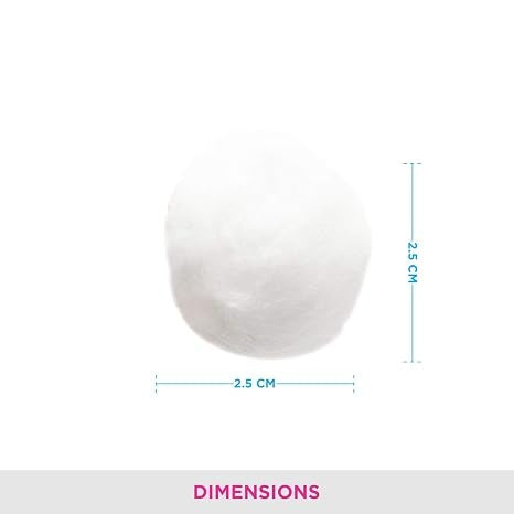VEGA CP-01 COTTON PAD