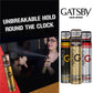 GATSBY ULTRA HARD HAIR SPRAY HAIR SPRAY LEVEL7 250ML