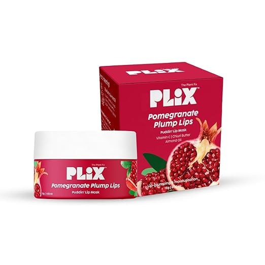 PLIX POMEGRANATE PLUMP LIPS 15G