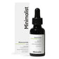 MINIMALIST NIACINAMIDE 10% FACE SERUM + SALICYLIC2% 30ML