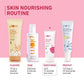 PLUM OAT & 1% CERAMIDE BARRIER LOVE FACE CREAM- 50GM