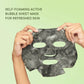 QUENCH BUBBLE SHEET MASK 21ML