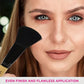 VEGA EV-21 LARGE POWDER BRUSH POWDER BRUSH
