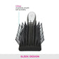 VEGA E14-FB FLAT BRUSH HAIR BRUSH