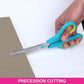 VEGA LARGE CUTTING SCISSORS (LCS-01)