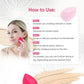 VEGA MAKEUP BLENDER (SET OF 6) MP-05