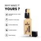 MARS ARTISTRY LIQUID FOUNDATION 06 HONEY BEIGE