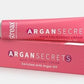 STREAX PROF ARGAN SECRETS HAIR COLOURANT CREAM BROWN 4