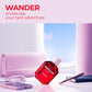 TITAN FASTRACK PERFUME WANDER FOR HER 100ML