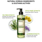 QUENCH ANTI DANDRUFF SHAMPOO 250 ML