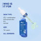 PLUM FACE SERUM SALICYLIC ACID - 30ML