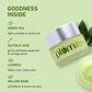 PLUM RENEWED CLARITY NIGHT GEL GREEN TEA - 15 GM