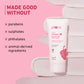 PLUM OAT & 1% CERAMIDE BARRIER LOVE FACE CREAM- 50GM