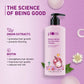 PLUM HAIR FALL CONTROL SHAMPOO ONION & BIOTIN - 250ML