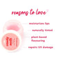 PLUM CANDY MELTS VEGAN MELON BUBBLE-YUM LIP BALM - 12G
