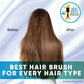 VEGA E 21-CB HAIR BRUSH